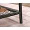 Sauder Market Commons Lift Top Coffee Table 3a , Top lifts up and forward to create versatile work surface 431299 - alternate 2